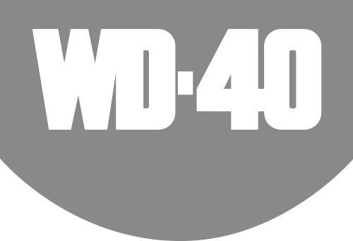 WD40