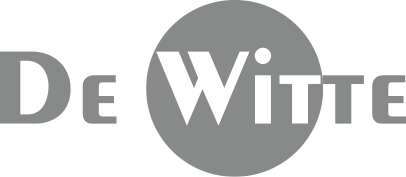 de witte